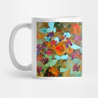 Bits and Pieces Mug